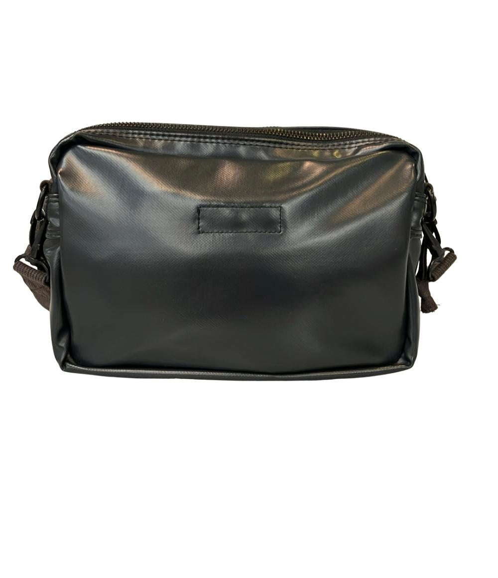 LUGGAGE LABEL ショルダーバッグ 斜め掛け メンズ ラゲッジレーベル