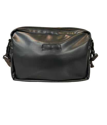 LUGGAGE LABEL ショルダーバッグ 斜め掛け メンズ ラゲッジレーベル