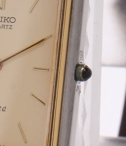 SEIKO 腕時計 クオーツ 9520-5130 メンズ セイコー