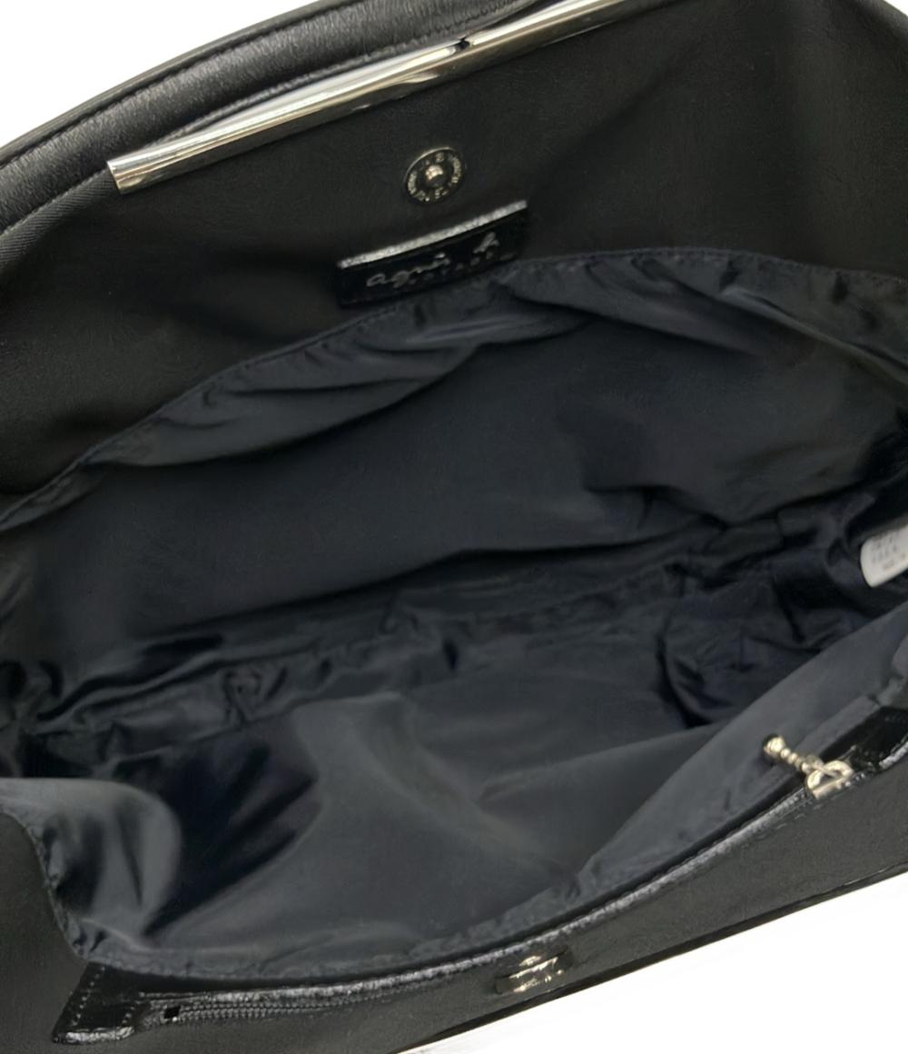 アニエスベーボヤージュ ショルダーバッグ 肩掛け レディース Agnes b. VOYAGE