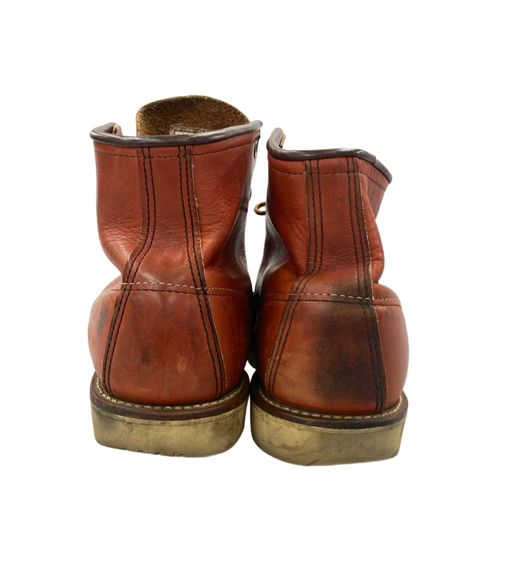 RED WING ワークブーツ メンズ SIZE 27.0 (L) レッドウィング