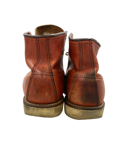 RED WING ワークブーツ メンズ SIZE 27.0 (L) レッドウィング