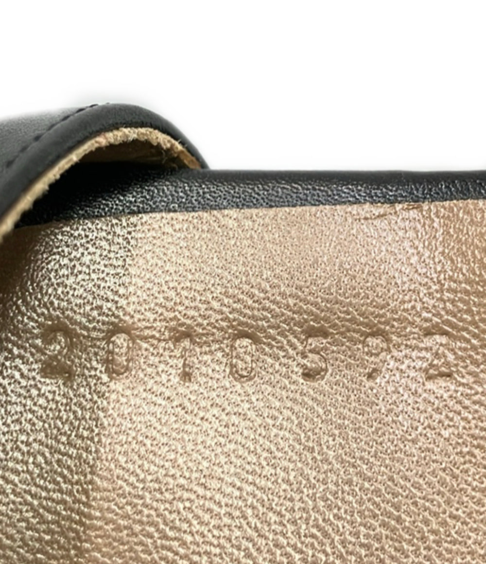 HERMES アンクルストラップサンダル アンティネア 201059Z レディース SIZE 38 1/2 エルメス