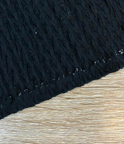 プリーツプリーズ ノースリーブシャツ ワンピース レディース SIZE 3 (L) PLEATS PLEASE