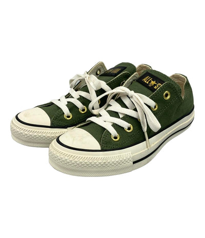 CONVERSE ローカットスニーカー オールスター MG OX 1SC220 レディース SIZE 23.0 (M) コンバース