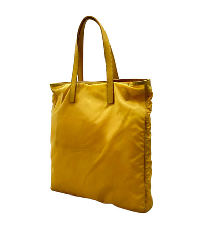 PRADA トートバッグ ナイロントート VELA SPORT BN1069 レディース プラダ