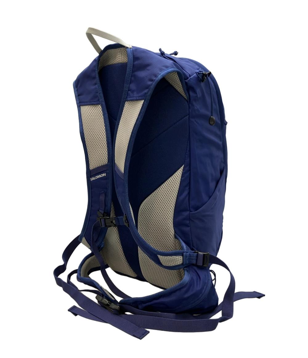 美品 Salomon リュック バックパック TRAILBLAZER 20 メンズ サロモン