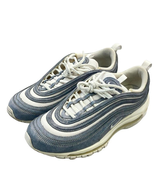 NIKE ローカットスニーカー × COMME des GARCONS HOMME PLUS AIR MAX 97 SP DX6932-001 メンズ SIZE 27.5 (L) ナイキ