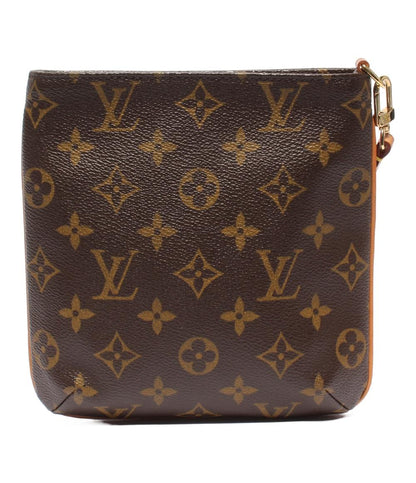 LOUIS VUITTON クラッチバッグ セカンドポーチ パルティシオン M51901 レディース メンズ ルイ・ヴィトン