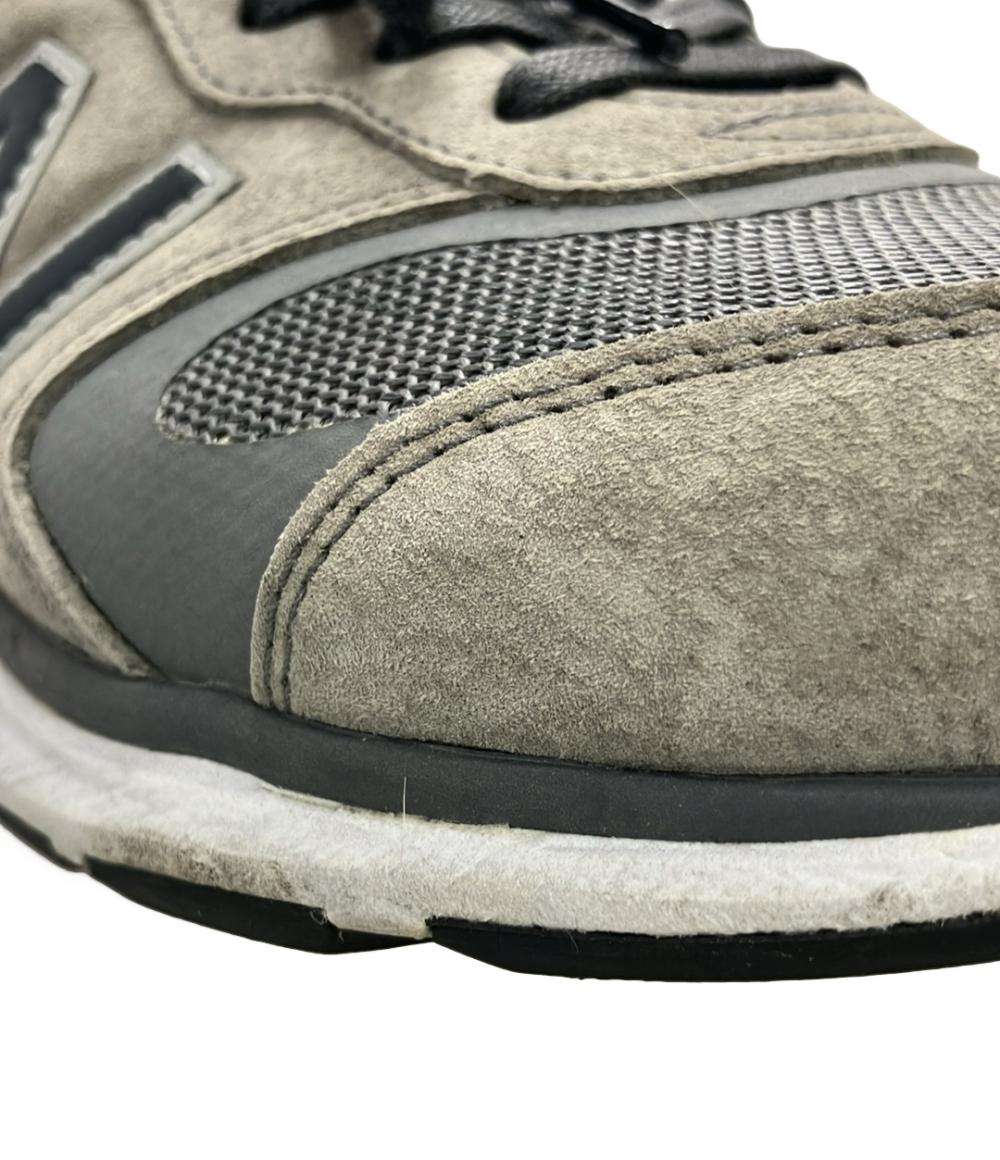 NEW BALANCE ローカットスニーカー MW880GR4 レディース メンズ SIZE 25.0 ニューバランス