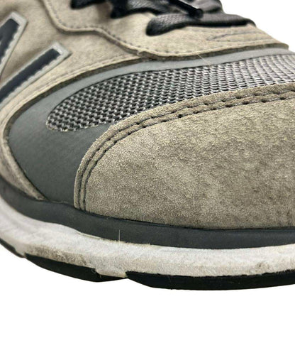 NEW BALANCE ローカットスニーカー MW880GR4 レディース メンズ SIZE 25.0 ニューバランス