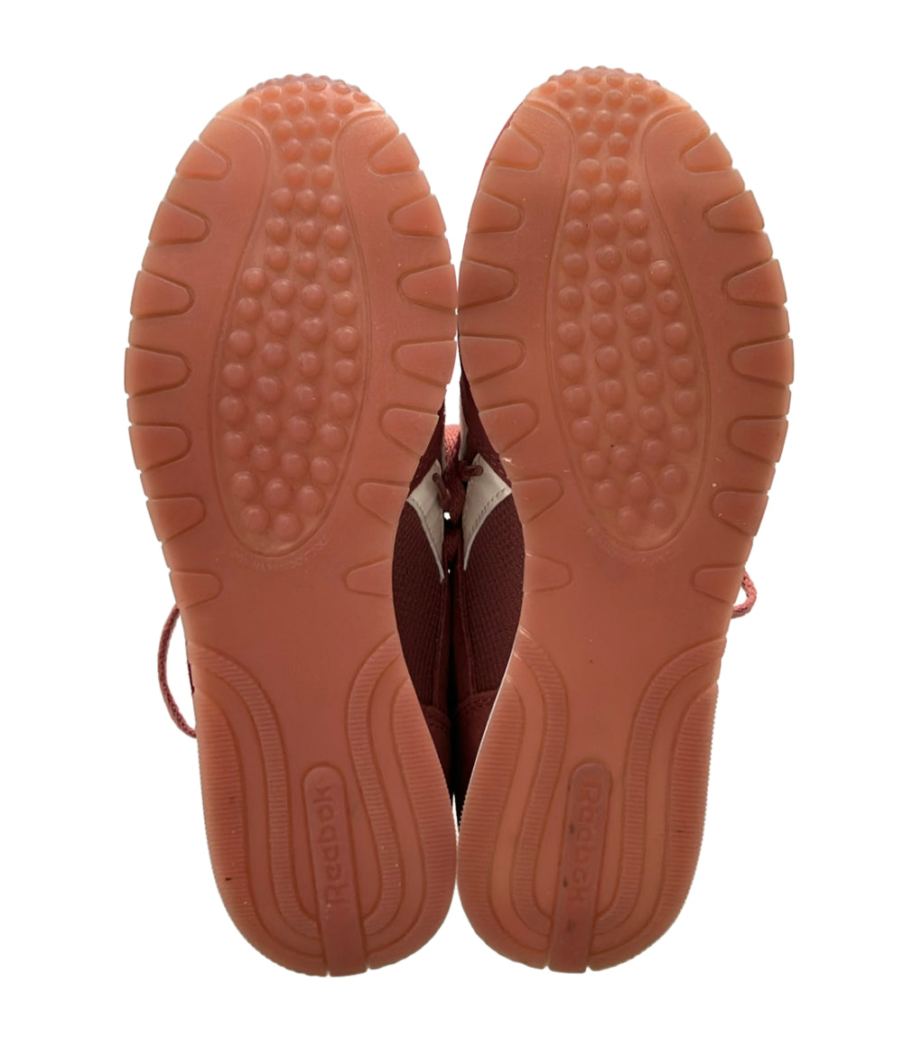 美品 Reebok ローカットスニーカー レディース SIZE 24.0 リーボック