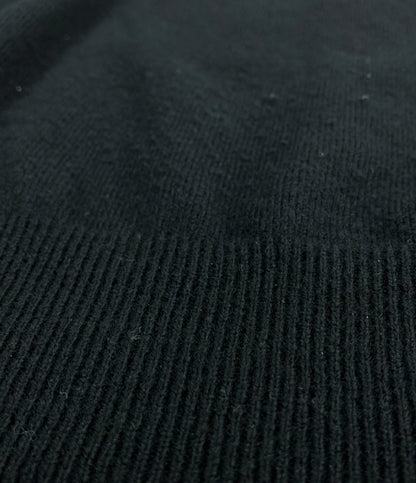 COMME des GARCONS SHIRT 長袖ニットポロシャツ メンズ SIZE L コムデギャルソンシャツ