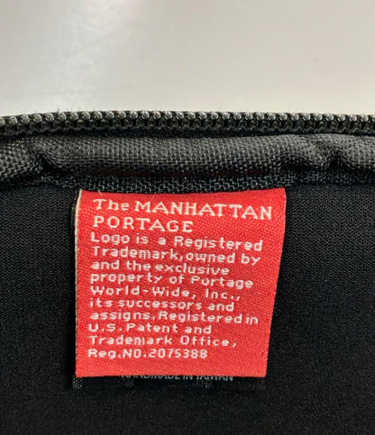 マンハッタンポーテージ セカンドバッグ メンズ Manhattan Portage