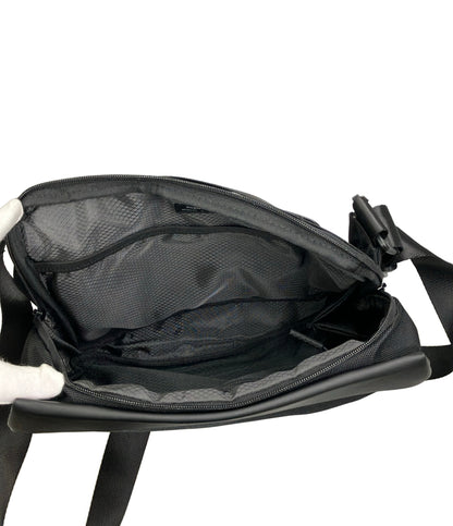 美品 Zepirion ショルダーバッグ 斜め掛け メンズ ゼピリオン