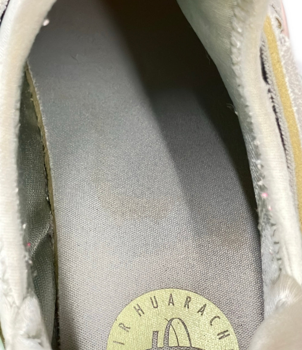 NIKE ローカットスニーカー AIR HUARACHE CRAFT DQ8031-002 レディース SIZE 25.0 ナイキ