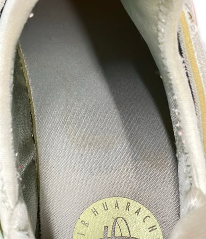 NIKE ローカットスニーカー AIR HUARACHE CRAFT DQ8031-002 レディース SIZE 25.0 ナイキ