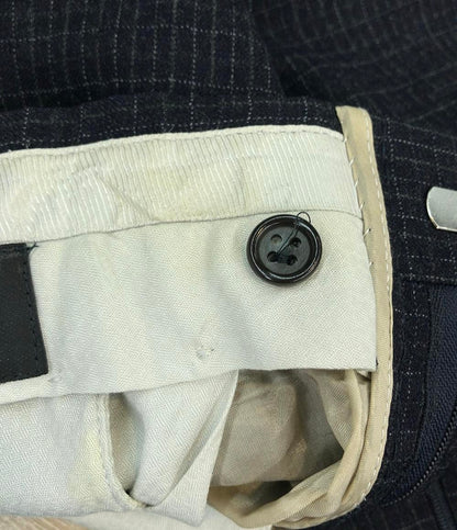 BELVEST セットアップ パンツスーツ メンズ SIZE 52 (XL) ベルヴェスト