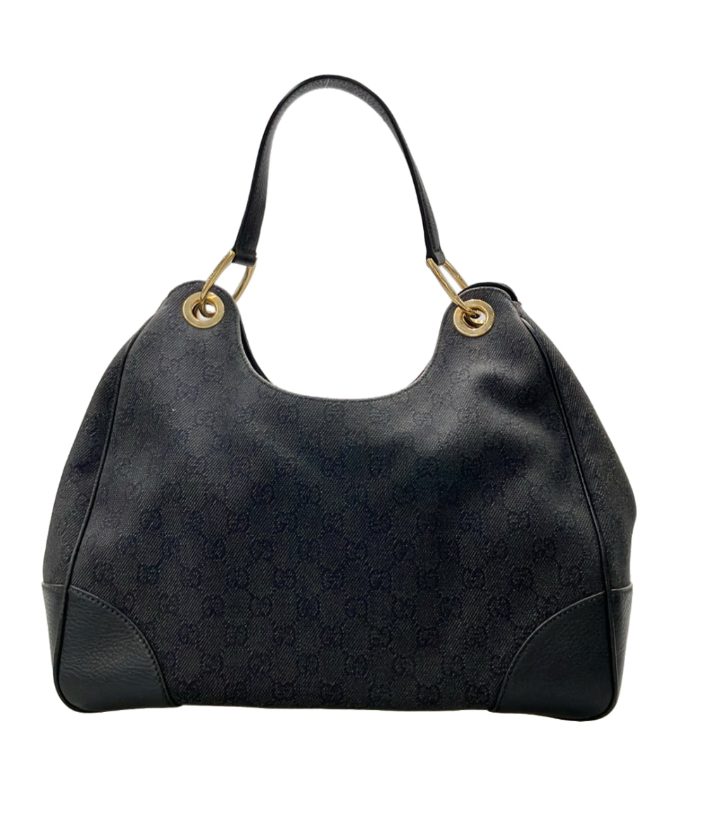 GUCCI ショルダーバッグ 肩掛け GGキャンバス 001 3306 002053