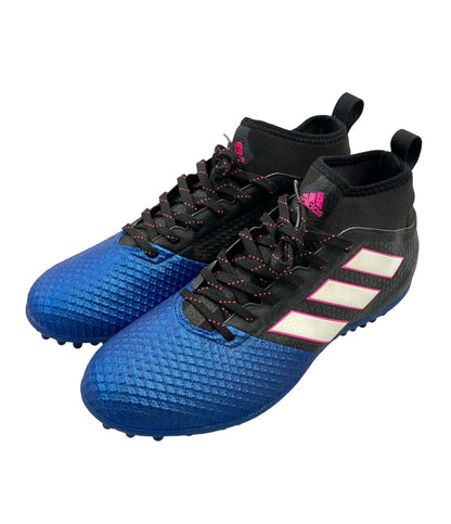 adidas トレーニングシューズ ソックスタイプ エース 17.3 プライムメッシュ TF BB0863 メンズ SIZE 26.5 (M) アディダス