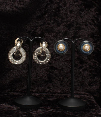 アガタ イヤリング 2点セット レディース AGATHA