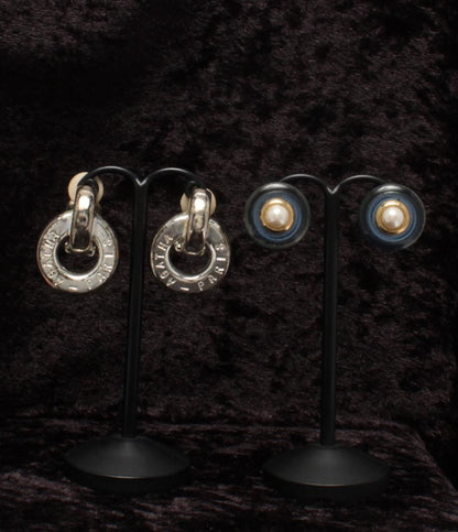 アガタ イヤリング 2点セット レディース AGATHA