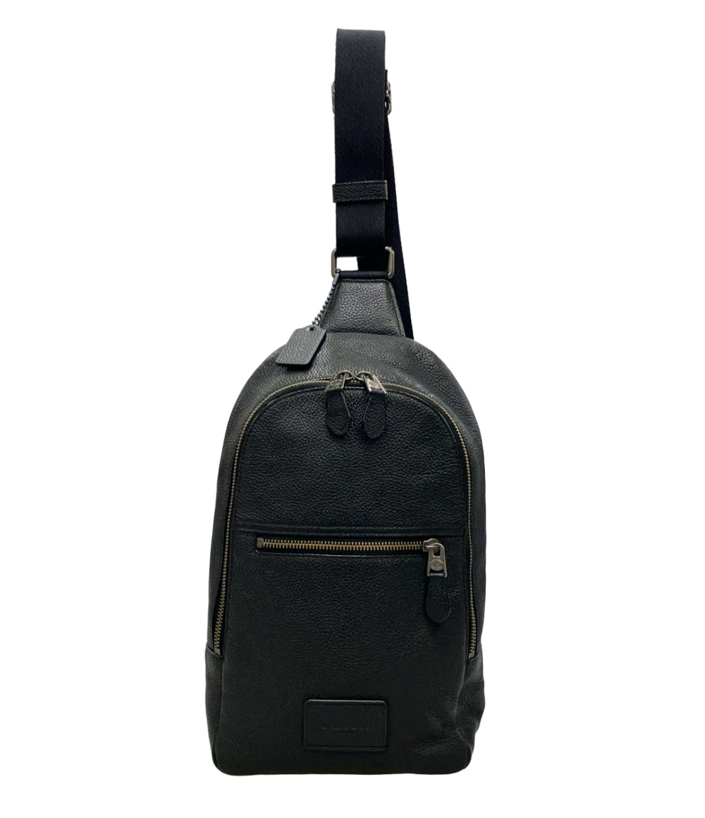 COACH ボディバッグ 72321 メンズ コーチ