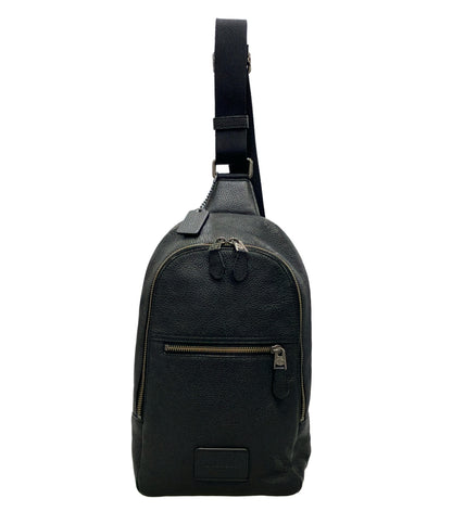 COACH ボディバッグ 72321 メンズ コーチ