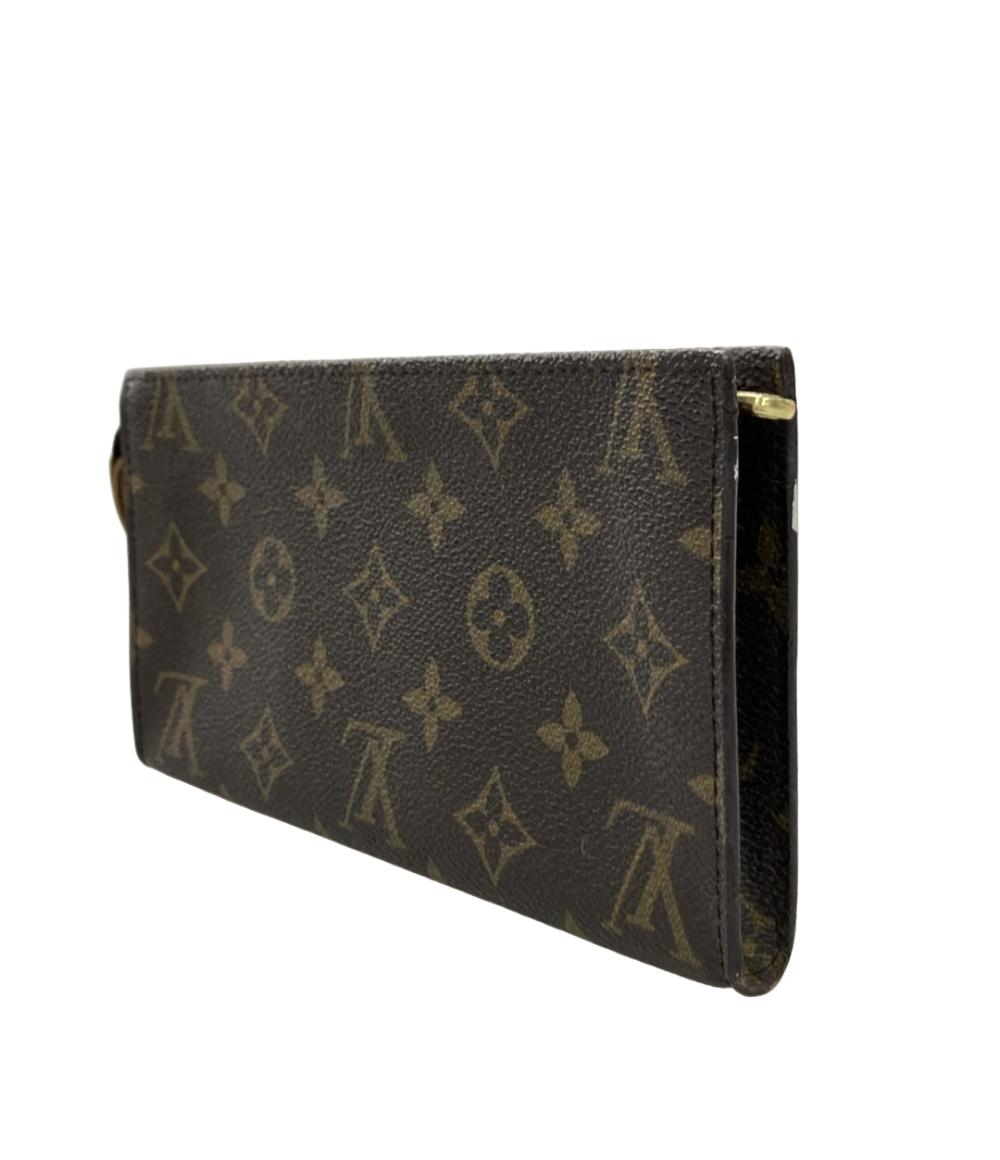 訳あり LOUIS VUITTON ポーチ モノグラム レディース ルイ・ヴィトン