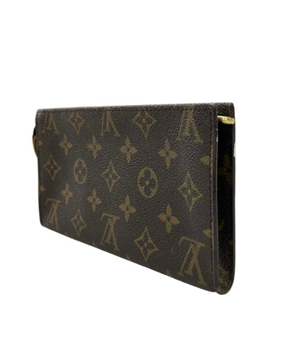 訳あり LOUIS VUITTON ポーチ モノグラム レディース ルイ・ヴィトン