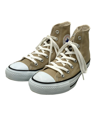 CONVERSE ハイカットスニーカー キャンバス オールスター カラーズ HI 1CL128 レディース SIZE 23.5 コンバース