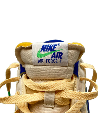 NIKE ローカットスニーカー AIR FORCE 1 '07 Athletic Department FJ5440-133 レディース SIZE 28.0 ナイキ
