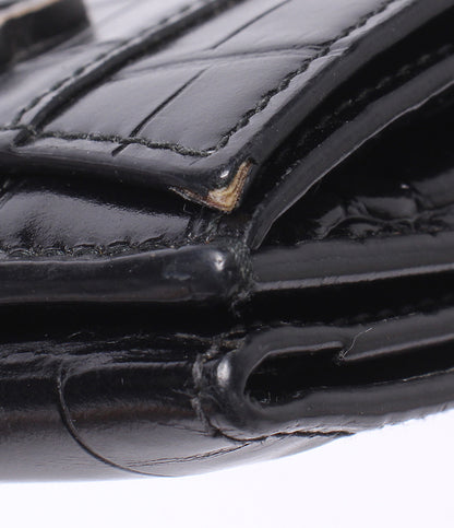 BALENCIAGA 三つ折り財布 アワーグラス 600212 レディース メンズ バレンシアガ