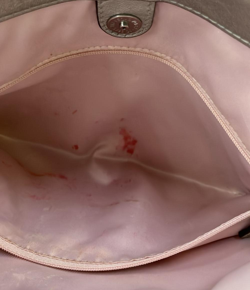 COACH ショルダーバッグ レザー F19453 レディース コーチ
