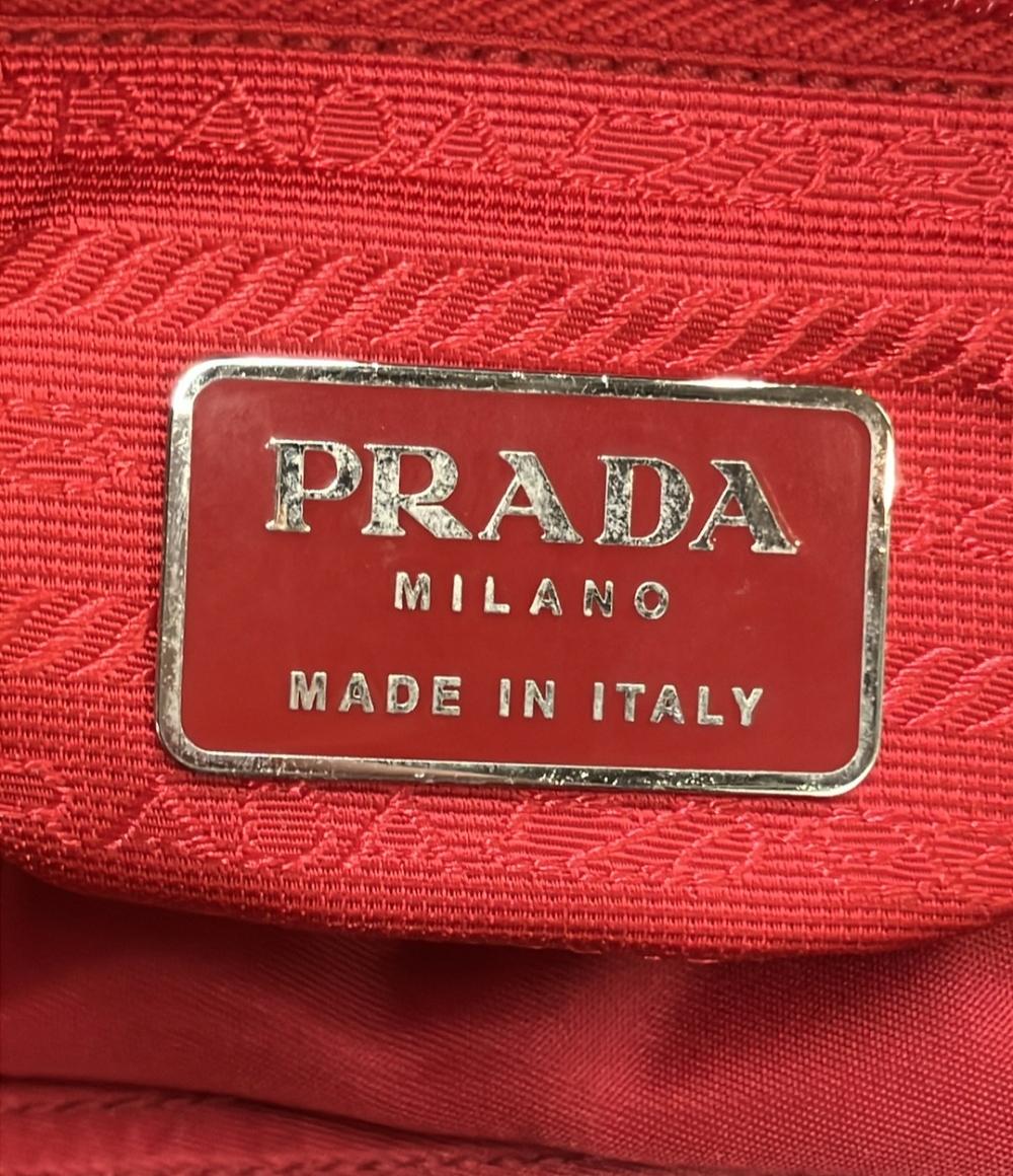 PRADA トートバッグ レディース プラダ