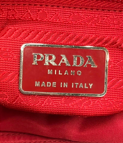 PRADA トートバッグ レディース プラダ