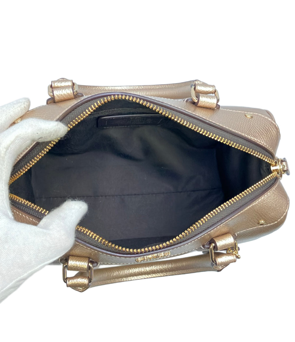 COACH ハンドバッグ レディース コーチ