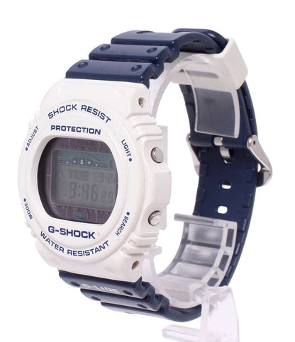 CASIO 腕時計 G-LIDE G-SHOCK ソーラー GWX-5700SS メンズ カシオ