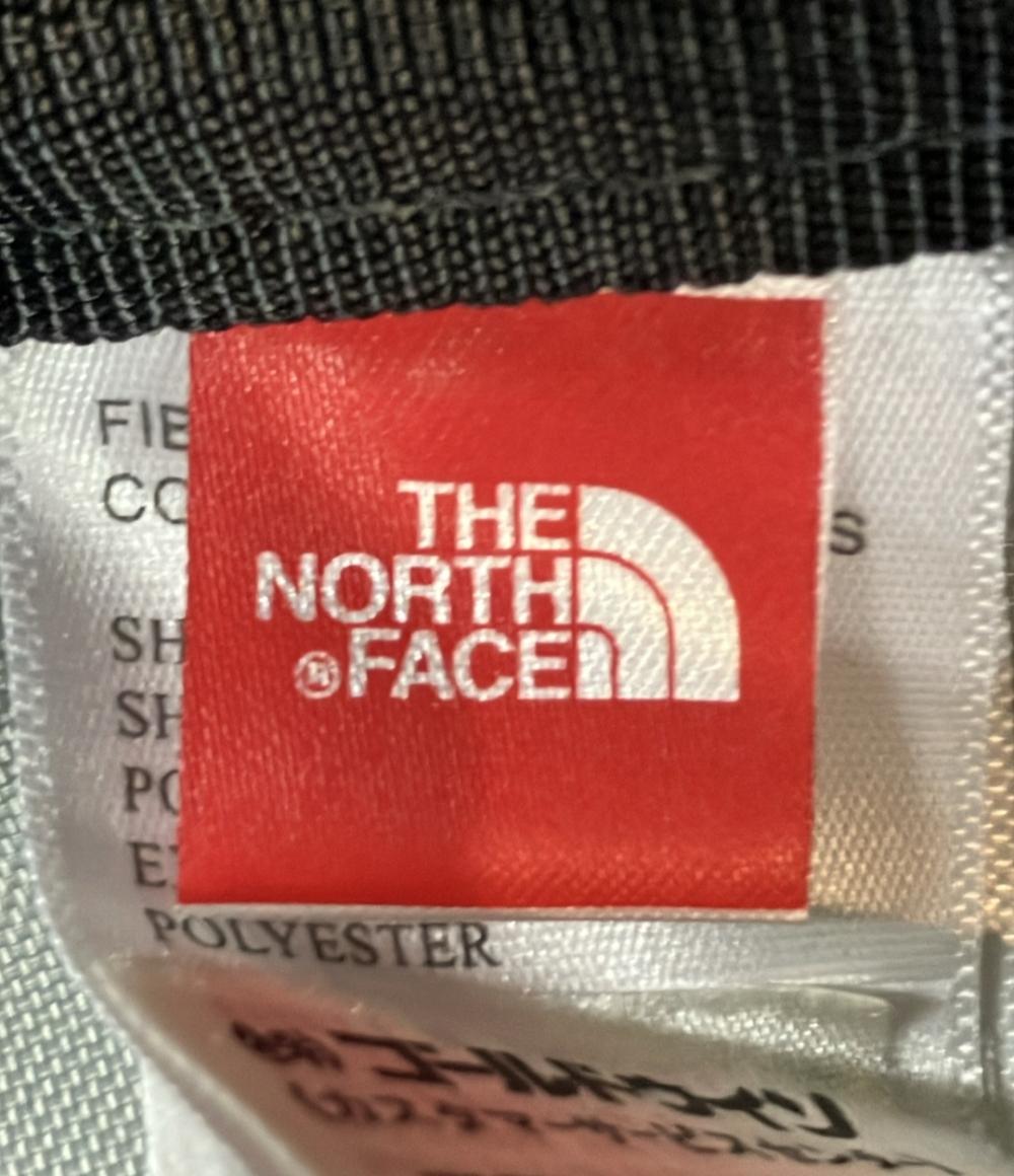ザ・ノースフェイス ショルダーバッグ 斜め掛け メンズ THE NORTH FACE
