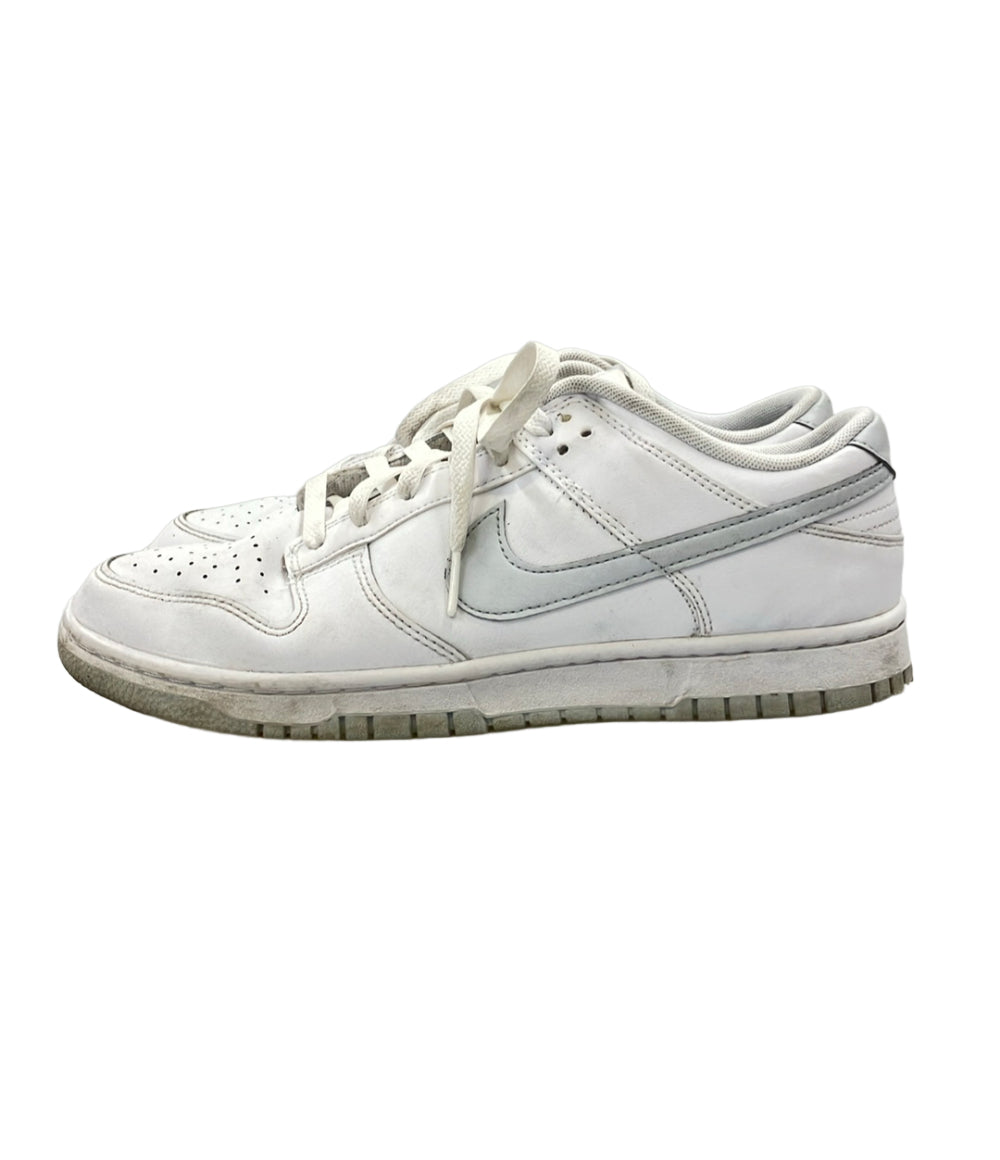 NIKE ローカットスニーカー DUNK LOW RETRO DV0831-101 メンズ SIZE 26.5 (M) ナイキ
