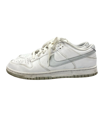 NIKE ローカットスニーカー DUNK LOW RETRO DV0831-101 メンズ SIZE 26.5 (M) ナイキ