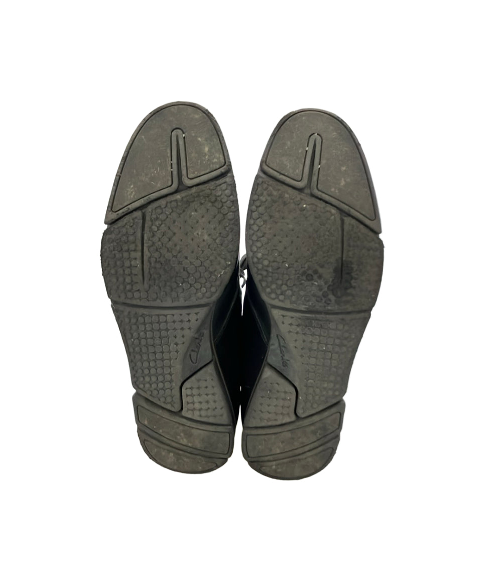 Clarks チャッカブーツ トライジェンミッド メンズ SIZE UK 9 クラークス