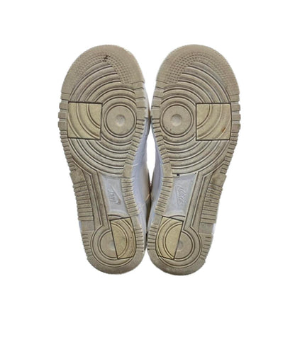 ナイキ ローカットスニーカー AIR FORCE 1 PIXEL CK6649-100 レディース SIZE 24.5 (L) NIKE