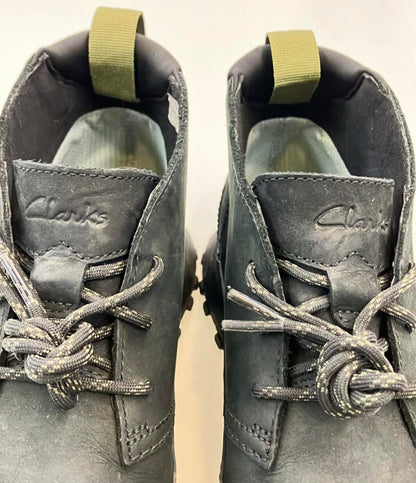 Clarks ショートブーツ ATL TrekDB GTX メンズ SIZE UK 7 1/2 クラークス