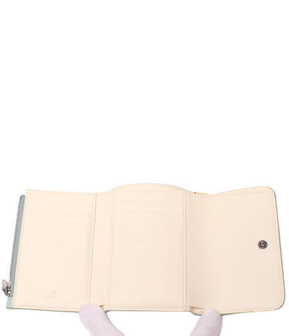 ロロピアーナ 三つ折り財布 レディース Loro Piana