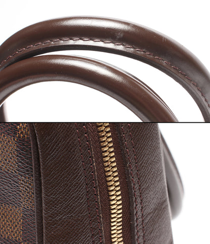 LOUIS VUITTON ハンドバッグ ブレラ ダミエ N51150 レディース ルイ・ヴィトン
