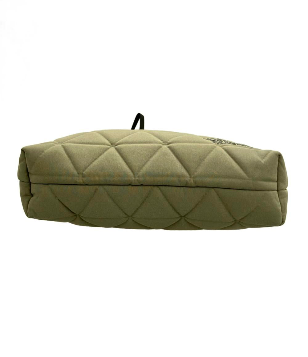 美品 THE NORTH FACE ショルダーバッグ 斜め掛け Geoface Pouch NM32356 ユニセックス ザ・ノース・フェイス