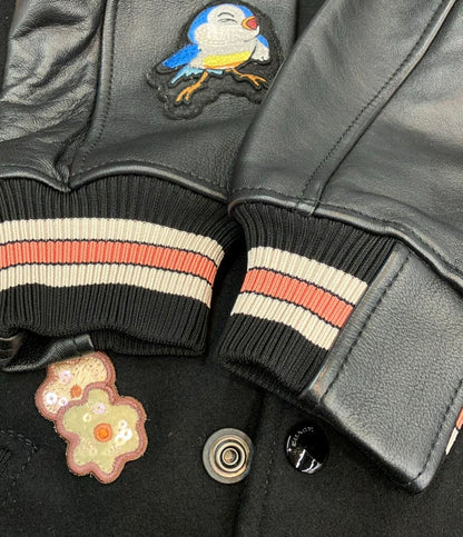 コーチ×ディズニー スタジャン レディース SIZE 0 (XS) COACH×Disney