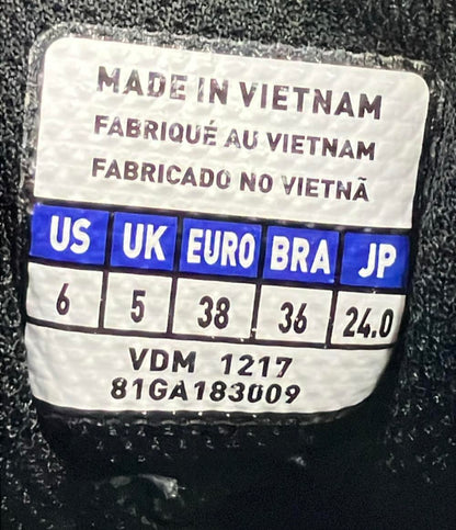Mizuno 卓球シューズ クロスマッチプリオ RX4 81GA1830 09 ユニセックス SIZE 24.0 (L) ミズノ