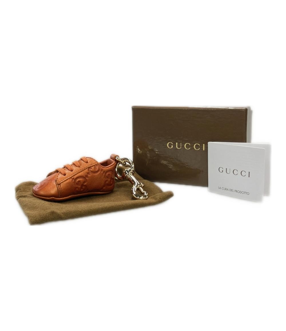 X　GUCCI　グッチシマキーリング 楽天市場】GUCCI【グッチ】 199915 マイクログッチシマ キーリング